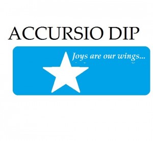 000 accursio JOY ARE OUR WINGS