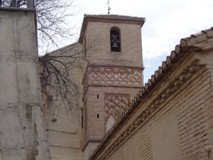 San Juan de los Reyes de Granada