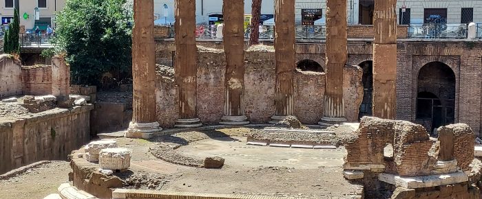 Nacionales reales y nacionales virtuales. La venta de la nacionalidad y la STJUE 29 abril 2025, C‑181/23, Ladenburger vs. República de Malta. No hay lugar para la traición en Largo Argentina.