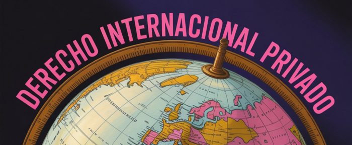 La captura de Nicolás Maduro y el Derecho internacional privado