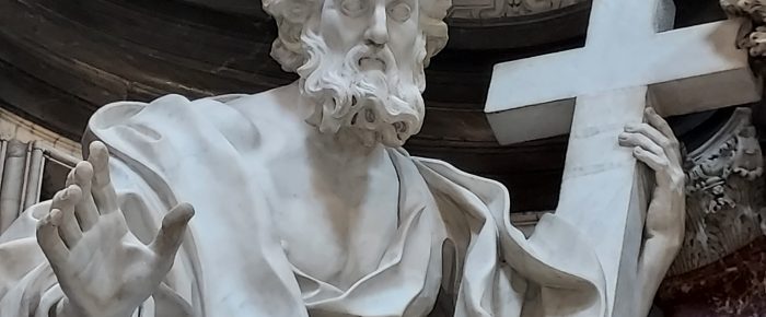 La determinación de la nacionalidad del causante en el art. 9.8 CC y las estatuas de los apóstoles en San Juan de Letrán.